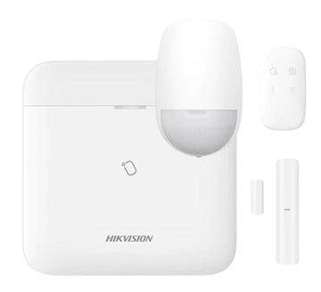 Hikvision Security Hikvision Wireless Security System / DS-PWA96-Kit-WB