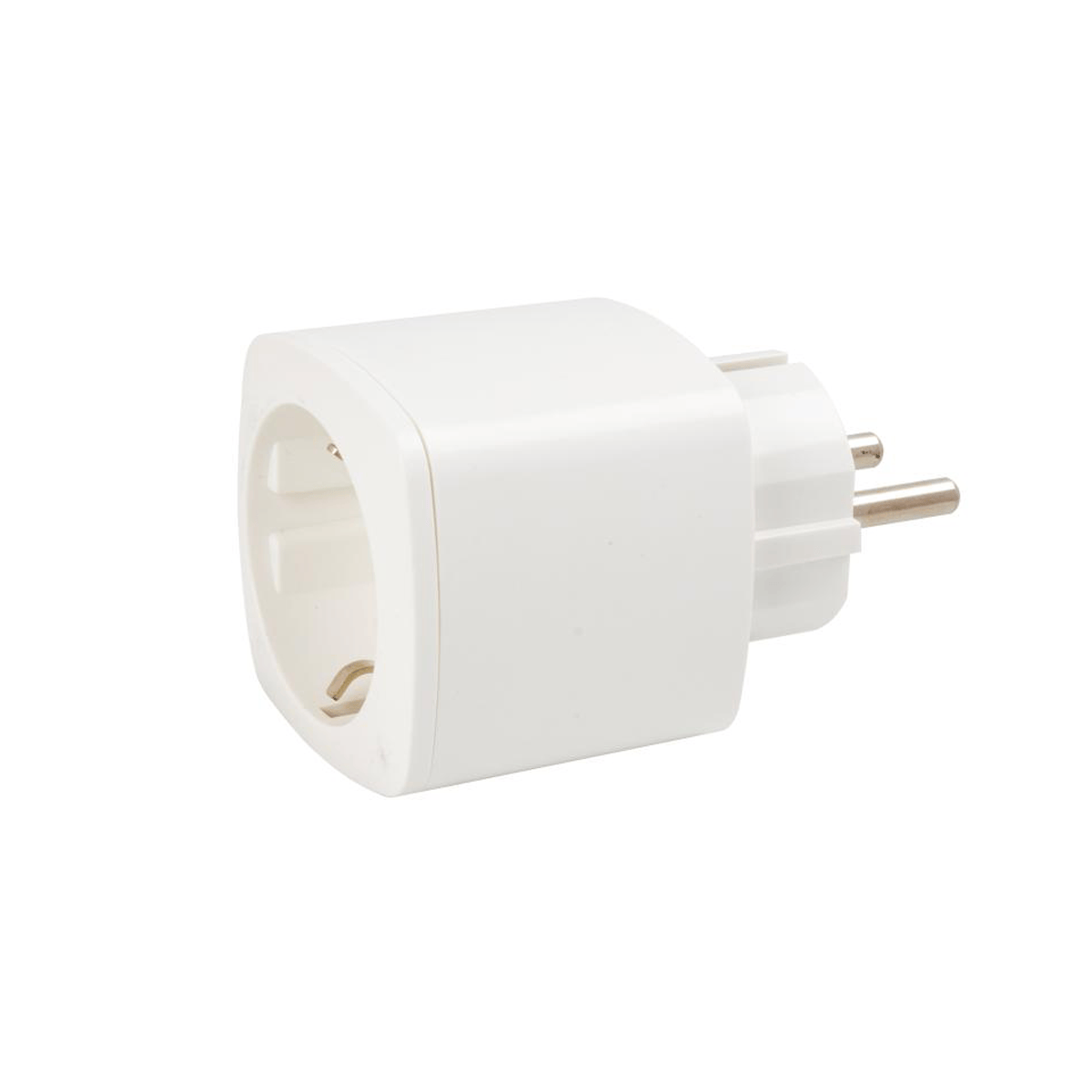 Hikvision Wireless Smart Plug / DS-PSP1-WB - متجر نصر