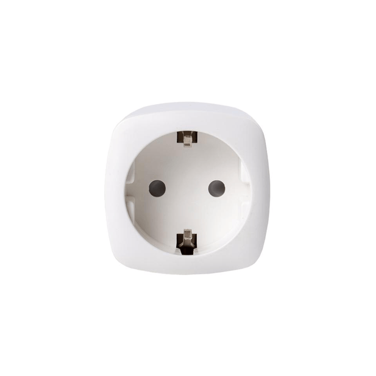 Hikvision Wireless Smart Plug / DS-PSP1-WB - متجر نصر