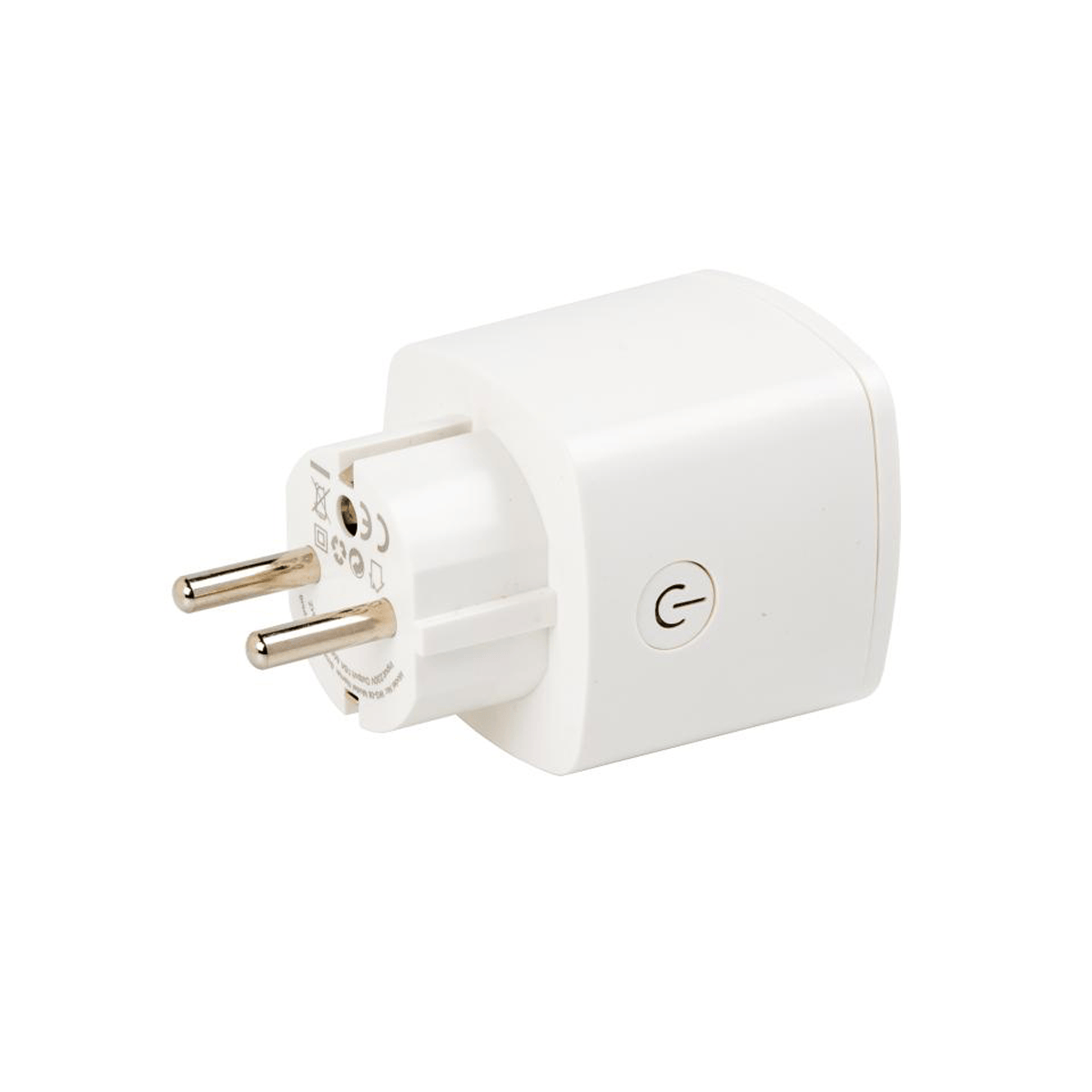 Hikvision Wireless Smart Plug / DS-PSP1-WB - متجر نصر