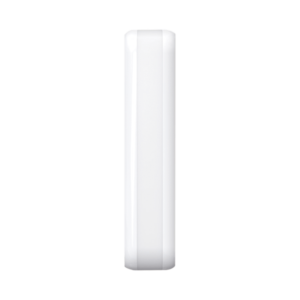 Hikvision-C Wireless Outdoor PIR Curtain Detector with Anti-Masking | DS-PDC10AM-EG2-WB - متجر نصر
