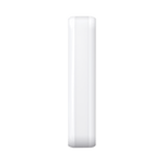 Hikvision Security Without Installation Hikvision-C Wireless Outdoor PIR Curtain Detector with Anti-Masking | DS-PDC10AM-EG2-WB