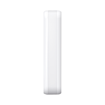 Hikvision Security Without Installation Hikvision-C Wireless Outdoor PIR Curtain Detector with Anti-Masking | DS-PDC10AM-EG2-WB