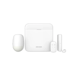Hikvision Security Without installation Hikvision Wireless Security System AX Pro Kit | DS-PWA64-Kit-WB