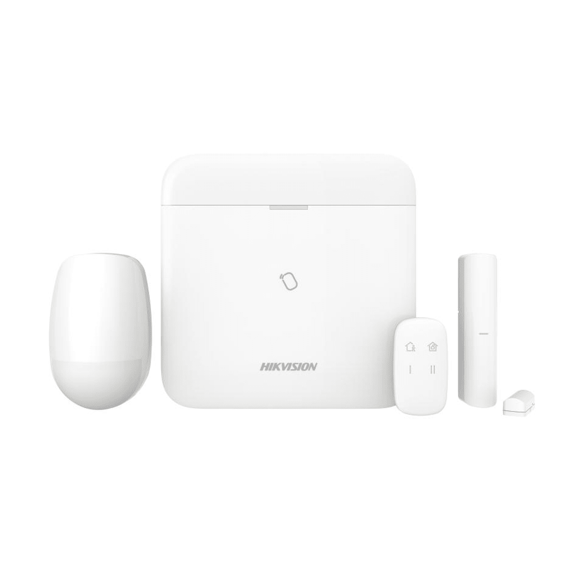 Hikvision Wireless Security System / DS-PWA96-Kit-WB - متجر نصر