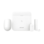 Hikvision Security Without installation Hikvision Wireless Security System / DS-PWA96-Kit-WB