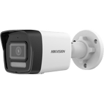 Hikvision Surveillance Camera Cable 2MP Smart Hybrid Light Fixed Bullet Network Camera | Hikvision DS-2CD1023G2-Li