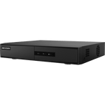 Hikvision Surveillance Camera Cable 4 Channel Network Video Recorder (NVR) Upto 6mp | Hikvision DS-7104NI-Q1/M
