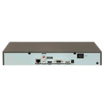Hikvision Surveillance Camera Cable 4 Channel Network Video Recorder (NVR) Upto 8mp | Hikvision DS-7604NXI-K1