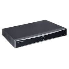 Hikvision Surveillance Camera Cable 4 Channel Network Video Recorder (NVR) Upto 8mp | Hikvision DS-7604NXI-K1