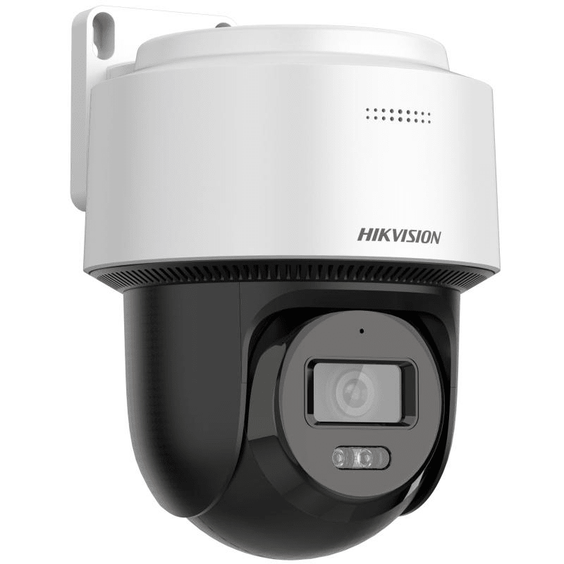 كاميرا شبكية متحركة سلكي ذكية بدقة 4 ميجا بكسل |Hikvision.DS-2DE2C400MWG-E(LV) - متجر نصر