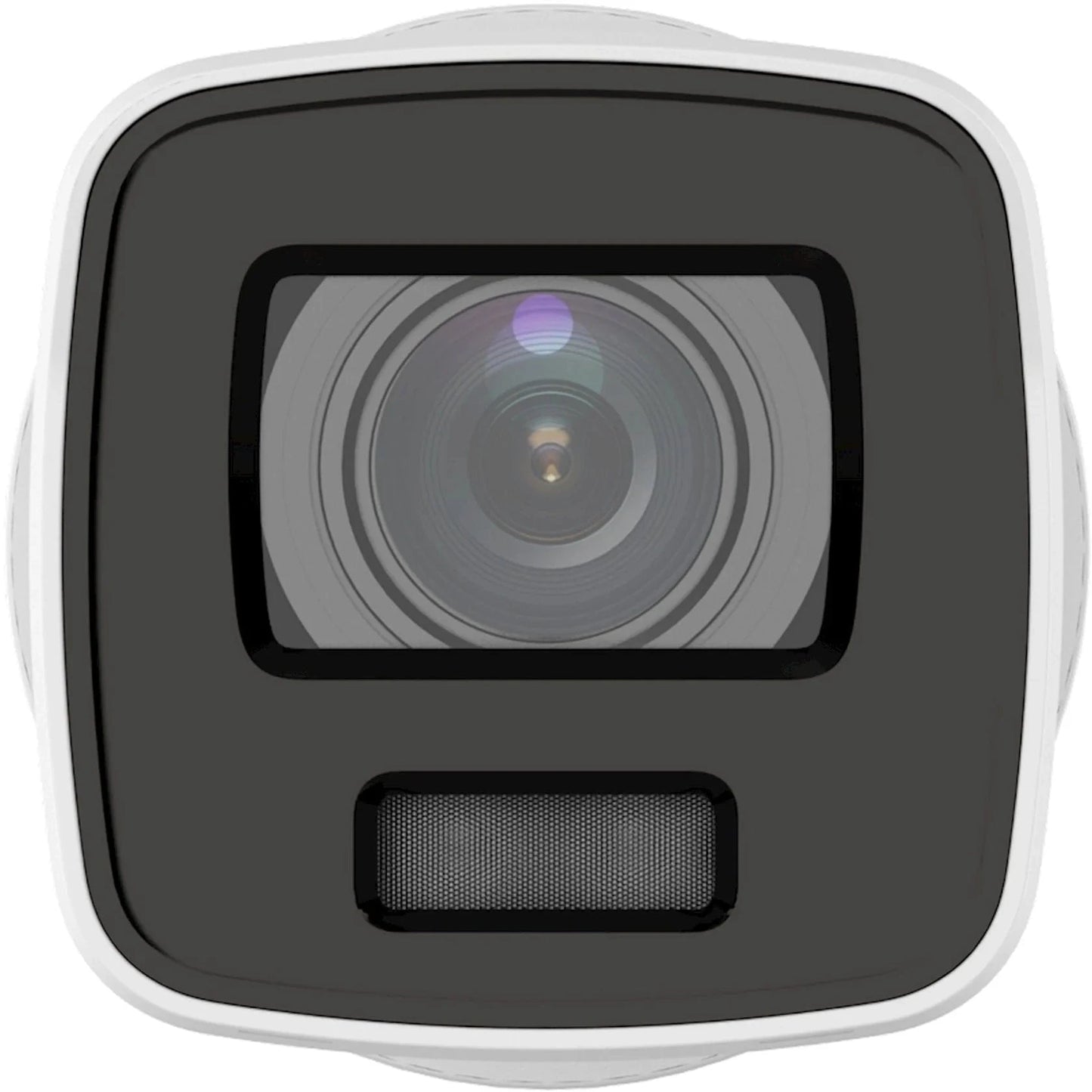 IP كاميرا شبكية خارجي ثابتة كلرفو ملون بدقة 4 ميجابكسل | Hikvision.DS.2CD2047G.L - متجر نصر