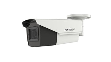 Hikvision Surveillance Camera Cable 5MP Turbo HD Motorized Varifocal Bullet Camera | Hikvision.DS-2CE16H0T-IT3ZF