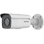 Hikvision Surveillance Camera Cable 8MP ColorVu Fixed Bullet Network Camera | Hikvision DS-2CD2T87G2-L
