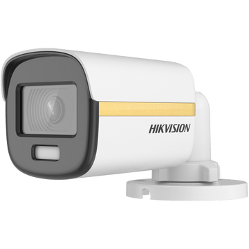 Hikvision Surveillance Camera Cable 8MP ColorVu Outdoor Bullet Camera | Hikvision.DS-2CE10UF3T-E