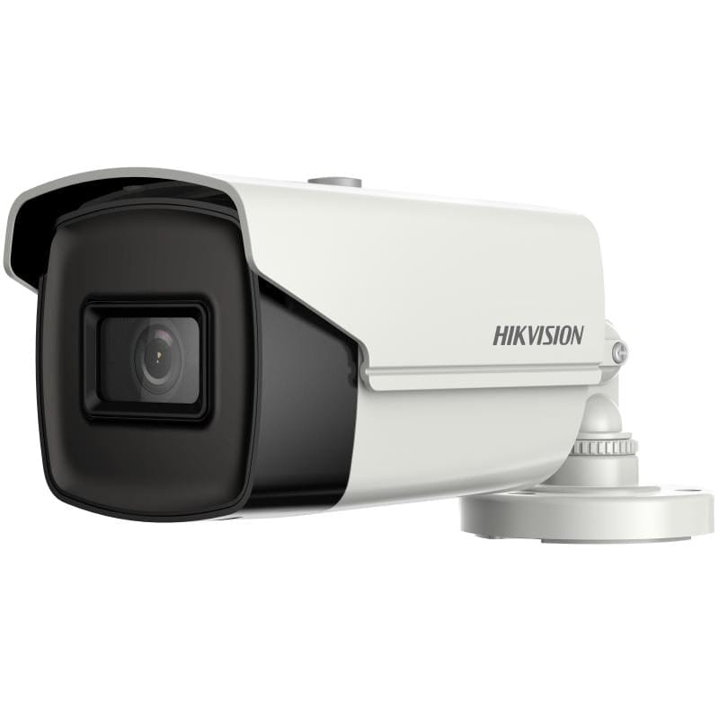 8mp Outdoor Bullet Camera | Hikvision.DS-2CE16U1T-IT1F - متجر نصر