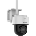 Hikvision Surveillance Camera Hikvision 4MP Solar 4G PT Outdoor Security Camera | DS-2CFSP4/4G