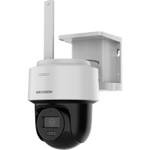 Hikvision Surveillance Camera Hikvision 4MP Solar 4G PT Outdoor Security Camera | DS-2CFSP4/4G
