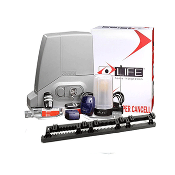 HomeLife Sliding Gate Motor متجر نصر