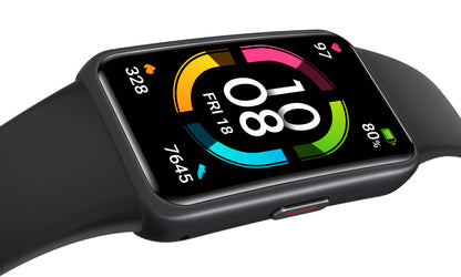 Honor Band 6 Smart Watch -C متجر نصر