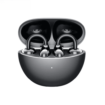 Honor Mobile Phone Accessories HONOR Choice Earbuds Clip - Black