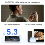 Honor Mobile Phone Accessories HONOR Choice Earbuds X7i