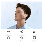 Honor Mobile Phone Accessories HONOR Choice Earbuds X7i
