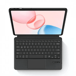 Honor Smart&Games HONOR Pad 10 (Bundle Keyboard) |12.1″ 2.5K Display | 8GB + 8GB RAM | 256GB Storage