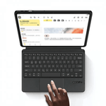 Honor Smart&Games HONOR Pad 10 (Bundle Keyboard) |12.1″ 2.5K Display | 8GB + 8GB RAM | 256GB Storage