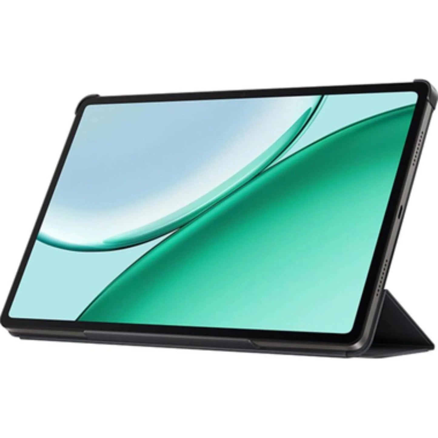 HONOR Tablet 11" | Pad X8b | 10100mAh Battery | Metal Body | With Flip Cover Bundle - متجر نصر