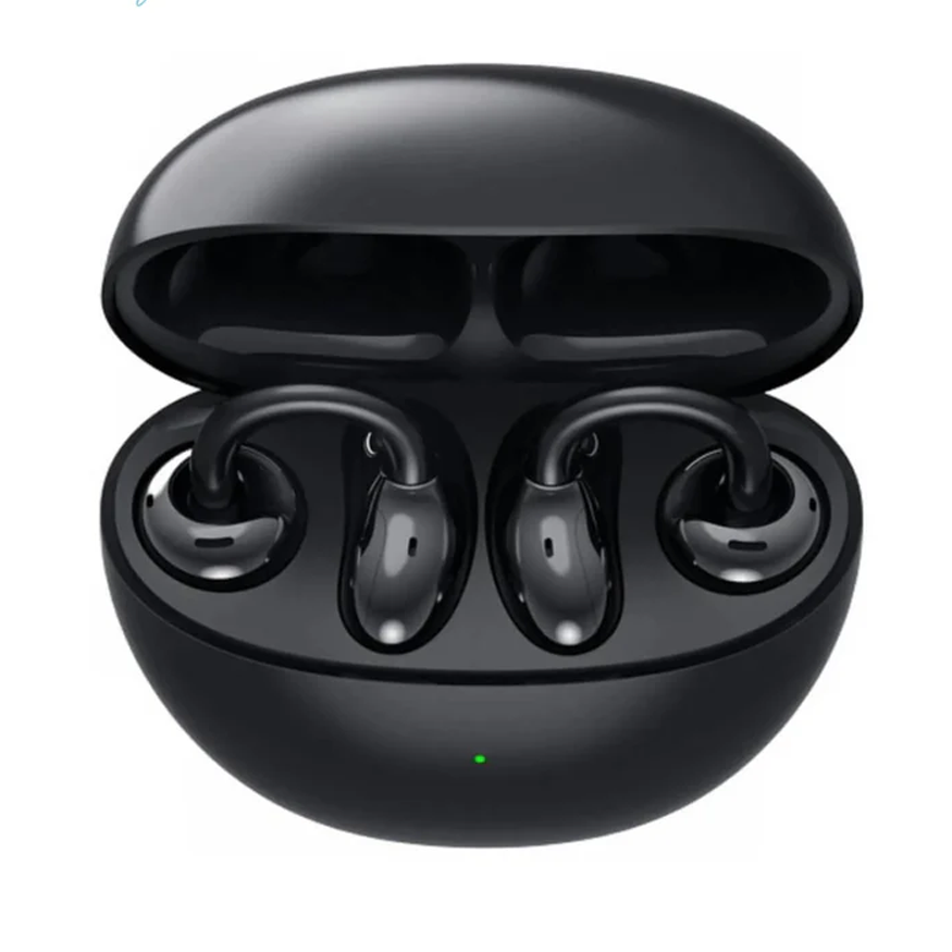 HONOR Choice Earbuds Clip - Black متجر نصر