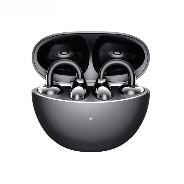 HONOR Choice Earbuds Clip - Black متجر نصر