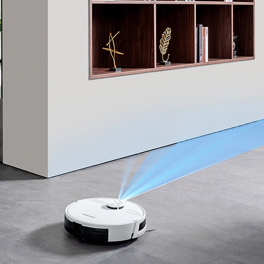 HONOR CHOICE Robot Cleaner R3 متجر نصر