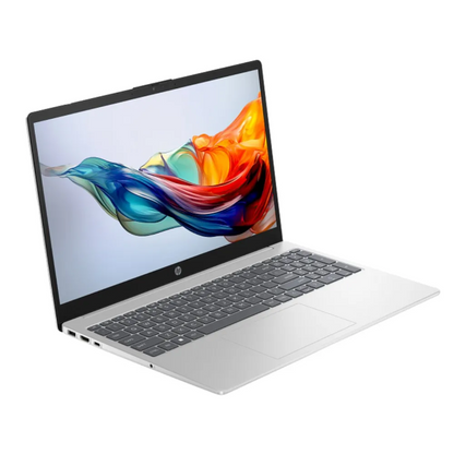 HP 15-FD0154WM Laptop | Intel Core i5-1334U | 8GB RAM | 512GB SSD | 15.6" FHD Touch متجر نصر