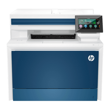 HP Accessories HP 4303fdn Color Laser Printer – Fast, Secure, Smart