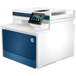 HP Accessories HP 4303fdn Color Laser Printer – Fast, Secure, Smart