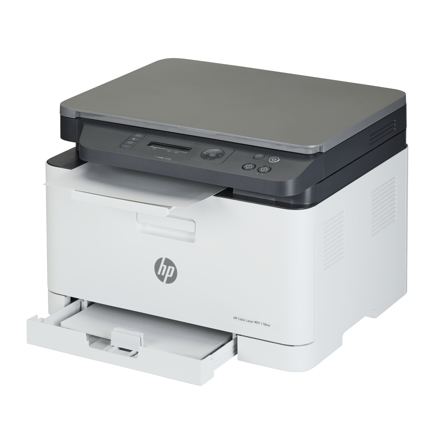 طابعة ليزر ملون متعددة الوظائف لاسلكية | HP.178nw - متجر نصر