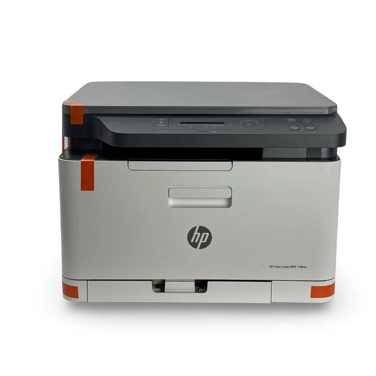 طابعة ليزر ملون متعددة الوظائف لاسلكية | HP.178nw - متجر نصر