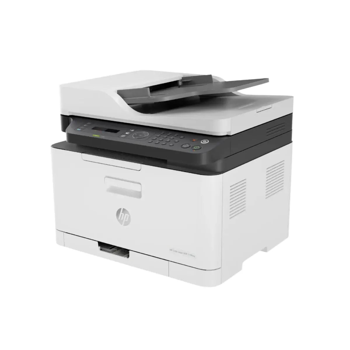 طابعة ليزر ملونة HP MFP 179fnw - متجر نصر