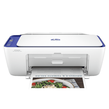 HP Accessories HP DeskJet Ink Advantage Ultra 4927 All-in-One Wireless Printer