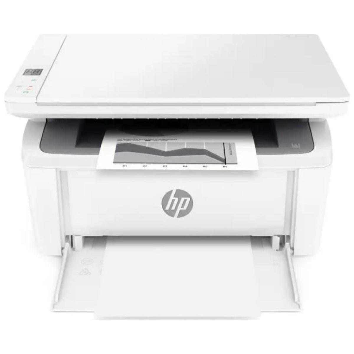 HP LaserJet MFP M141a Printer - متجر نصر