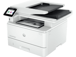 HP Accessories HP LaserJet Pro MFP 4103dw Wireless Mono Laser Printer | AK