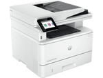 HP Accessories HP LaserJet Pro MFP 4103dw Wireless Mono Laser Printer | AK