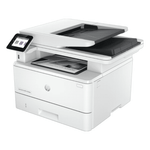 HP Accessories HP LaserJet Pro MFP 4103fdw Wireless Mono Laser Printer | AK
