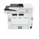 HP Accessories HP LaserJet Pro MFP 4103fdw Wireless Mono Laser Printer | AK