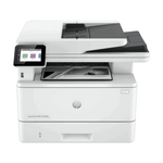 HP Accessories HP LaserJet Pro MFP 4103fdw Wireless Mono Laser Printer | AK