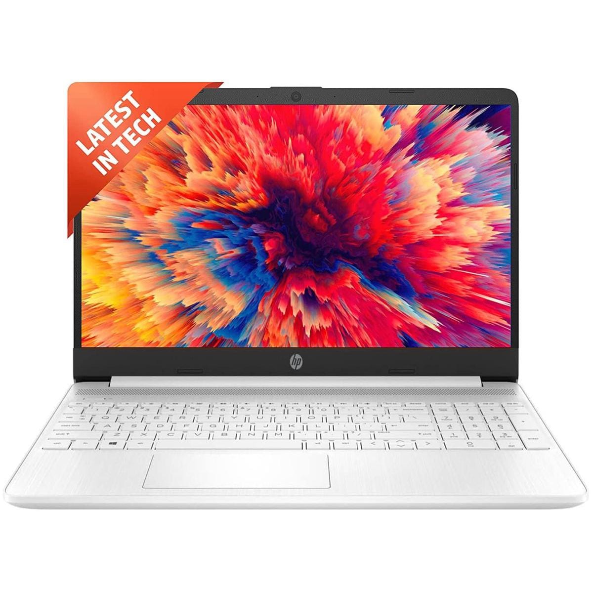 HP 15s | i5 13 Gen | 8GB Ram | 512Gb SSD | Light Keyboard - متجر نصر
