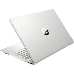 HP Laptops HP 15s-FD | i7 13Gen | 8GB Ram | 512GB SSD | Light Keyboard