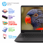 HP Laptops HP 250 G9 | Celeron | 8GB Ram | 256GB SSD