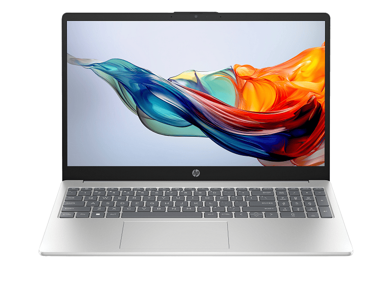 HP NoteBook 15 | Ryzen 7 | 512GB SSD | 8GB Ram - متجر نصر